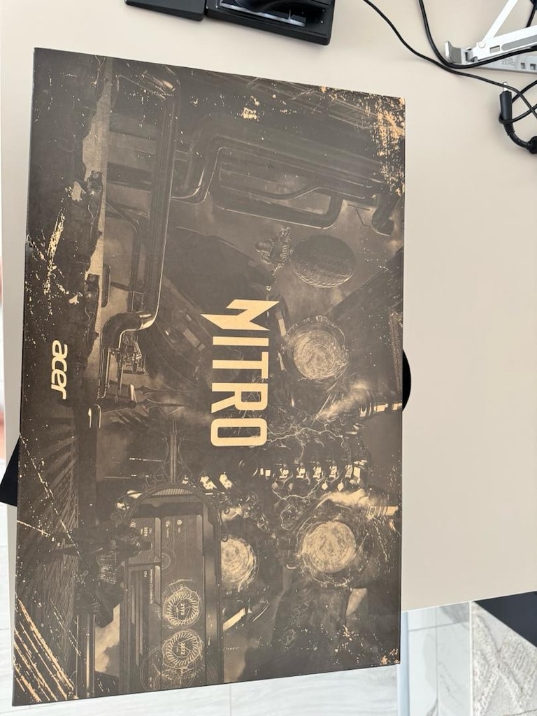 acer temiz gaming laptop - 4