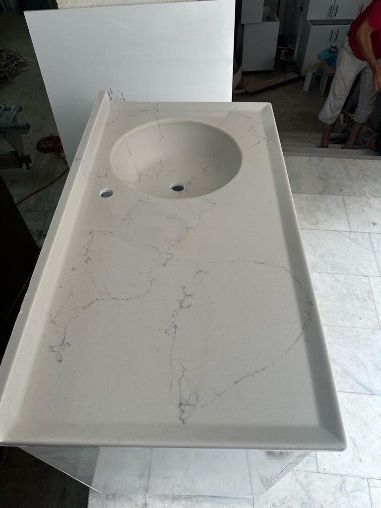 100 CM ALT HAZIR MUTFAK DOLABI - 3