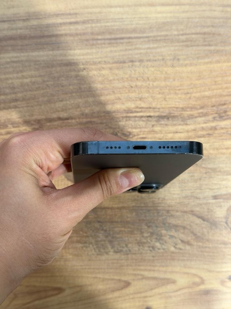 İPHONE 14 PRO MAX 128 GB PİL 82 TR - 7