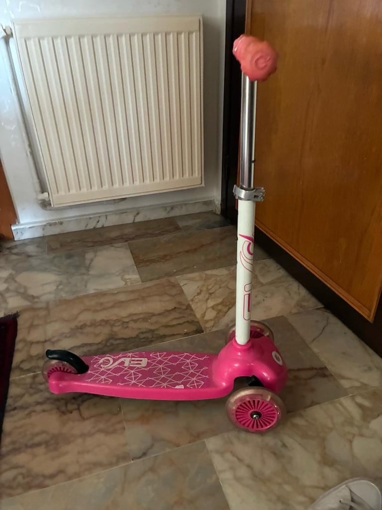Scooter - 2