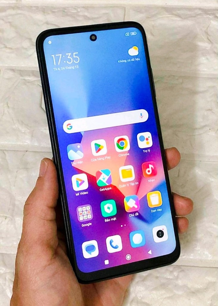 Xiaomi redmi not 9s TR - 2