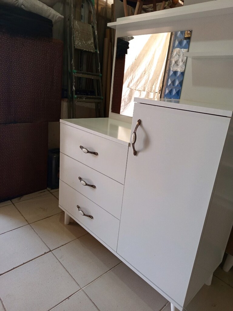 Antalya Teslim Sıfır Şifonyer - Lütfen açıklamayı okuyun - 2