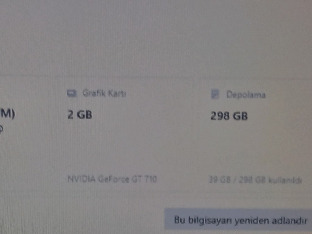 Lenovo pc kasası - 6