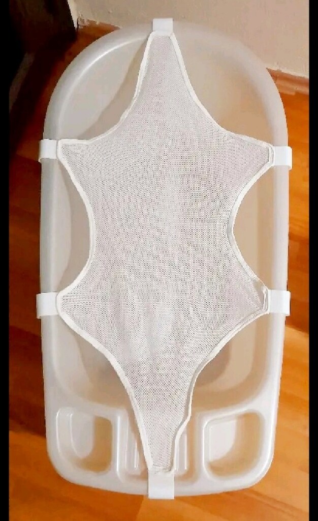 Bebek Küveti