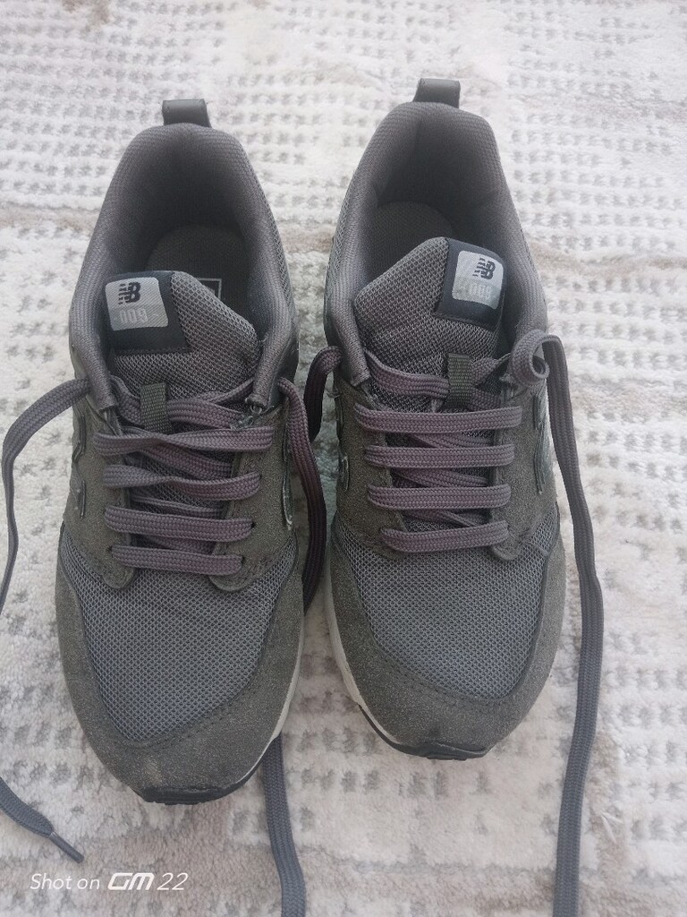 NEW BALANCE SPOR AYAKKABI - 2