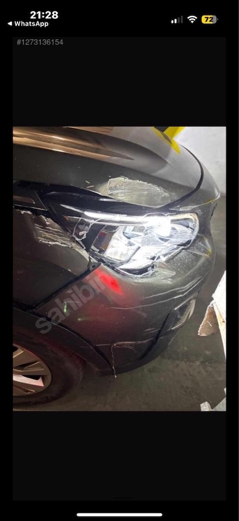 Satılık 3008 2018 model dizel sağnoflu full bakımları yapıldı - 7