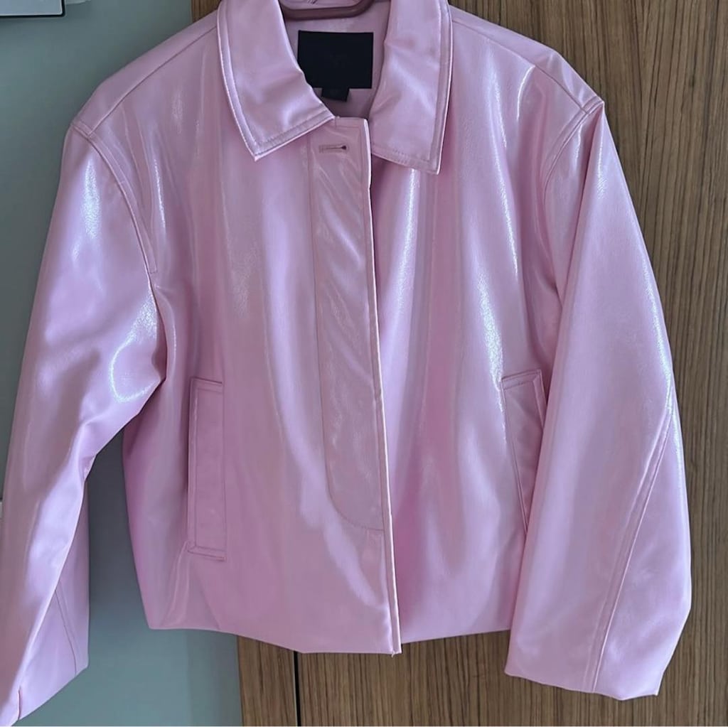 zara kız çocuk ceket - 2