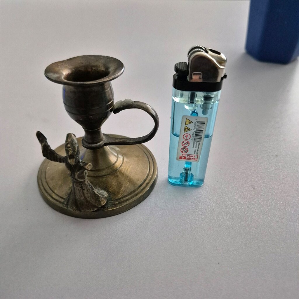 şamdan - 2