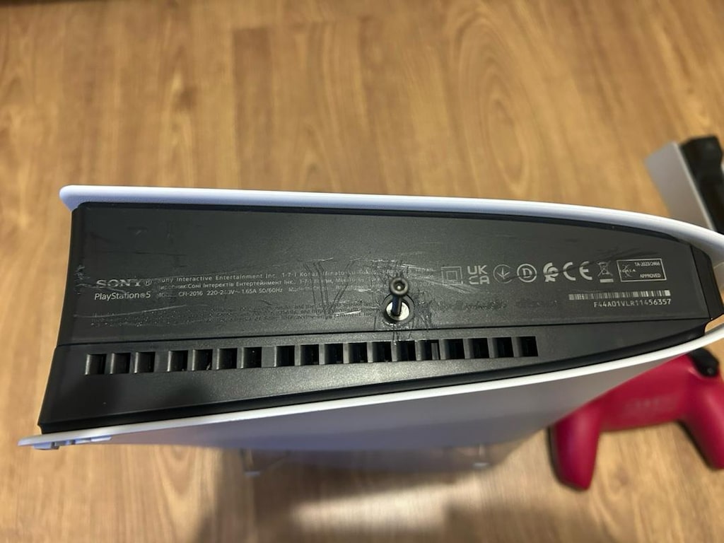 Sony PlayStation 5 garantili Temiz - 2