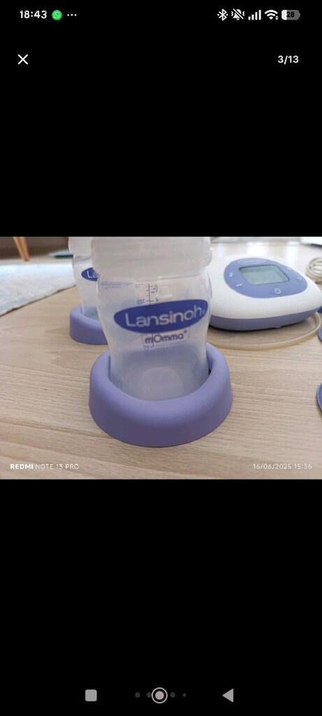 lansinoh - 2