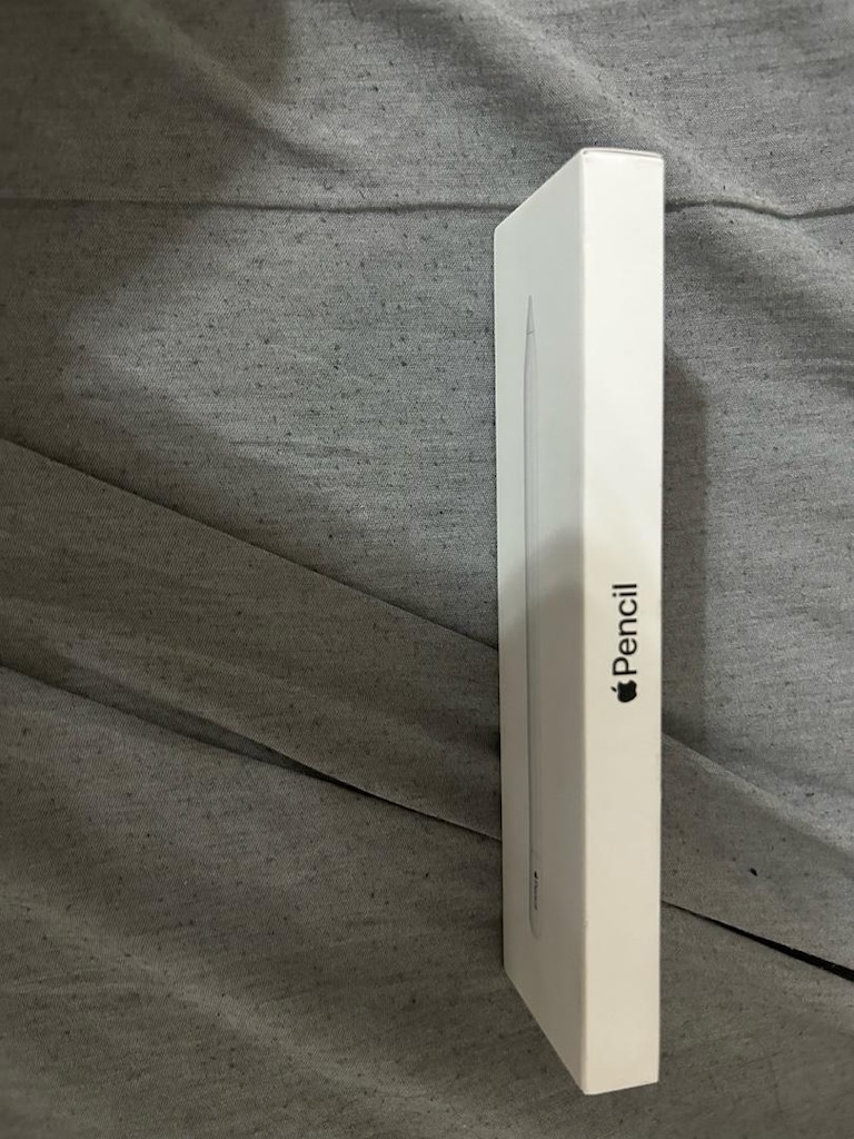 ipad pencil 2. Nesil - 4