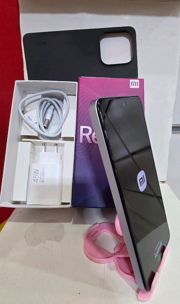 XIAOMI NOTE14 GLOBAL KAYITLI - 2