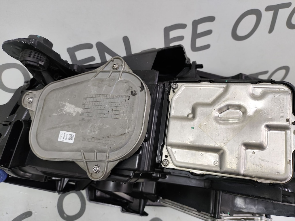 VW ARTEON SAĞ FAR SIFIR DOLU 3G8941774 3G8 941 774 - 8