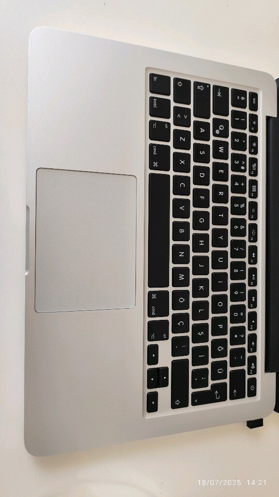 Macbookpro 2013 - 3