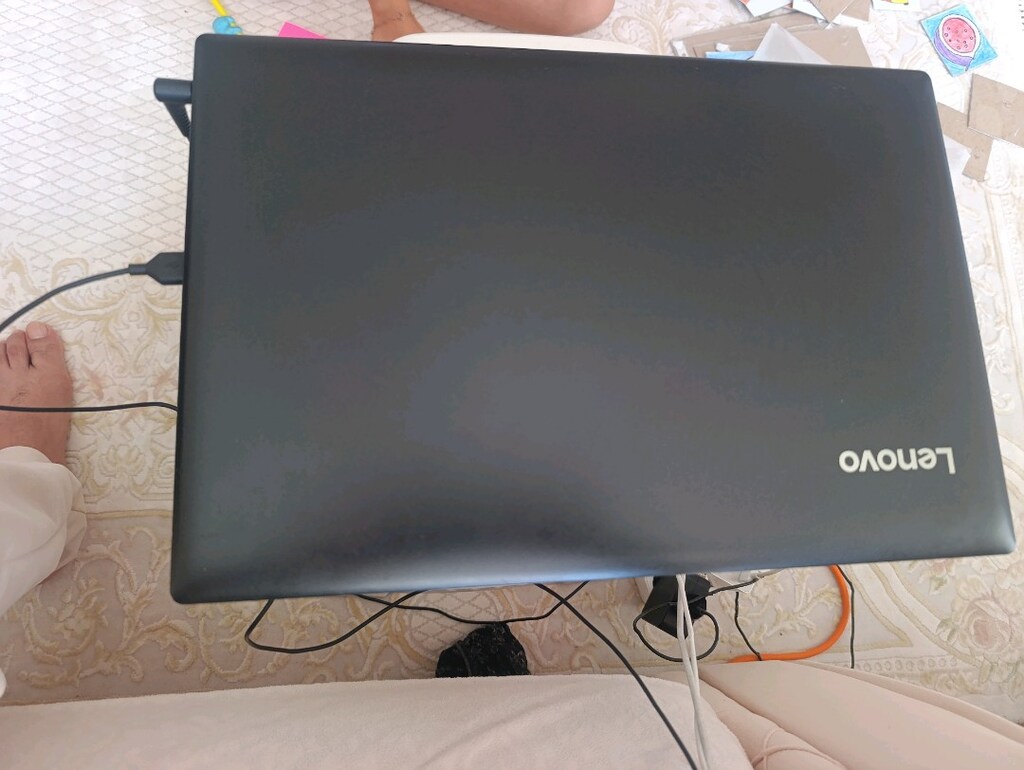 Lenovo laptop - 3