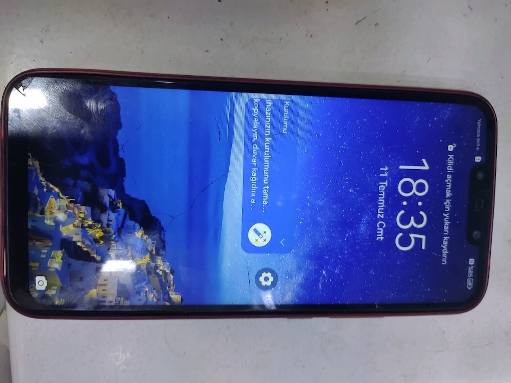 Huawei mate 20lite 4_64 bütün uygulamalari yükleme - 2