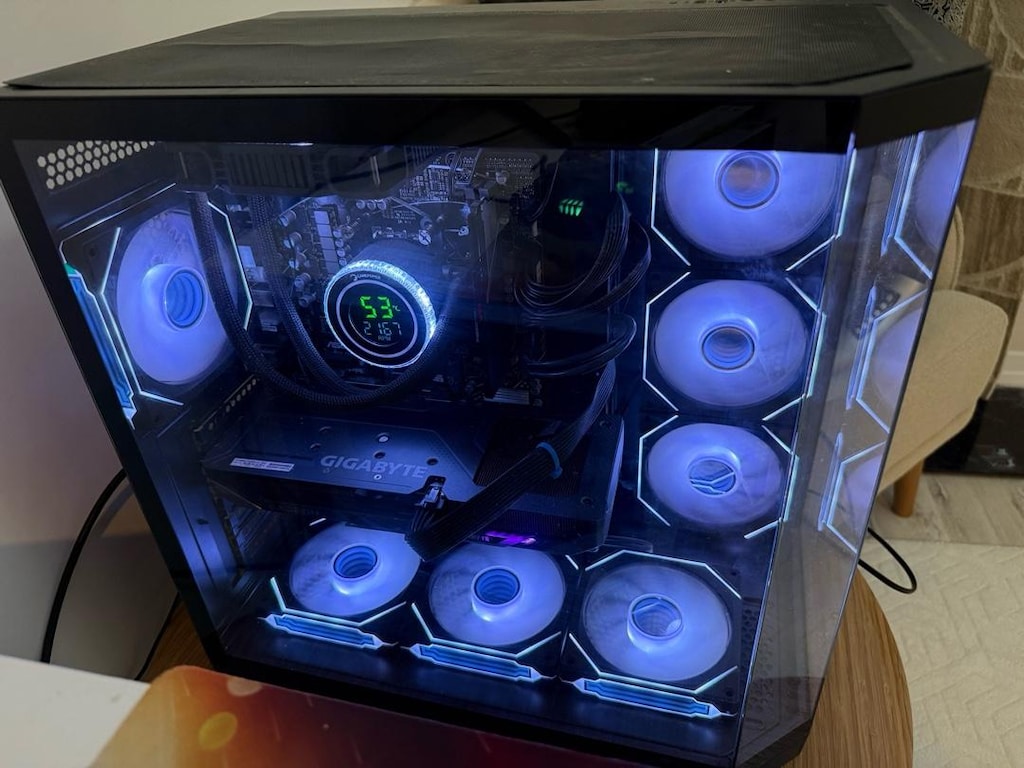 ASUS PC - 3