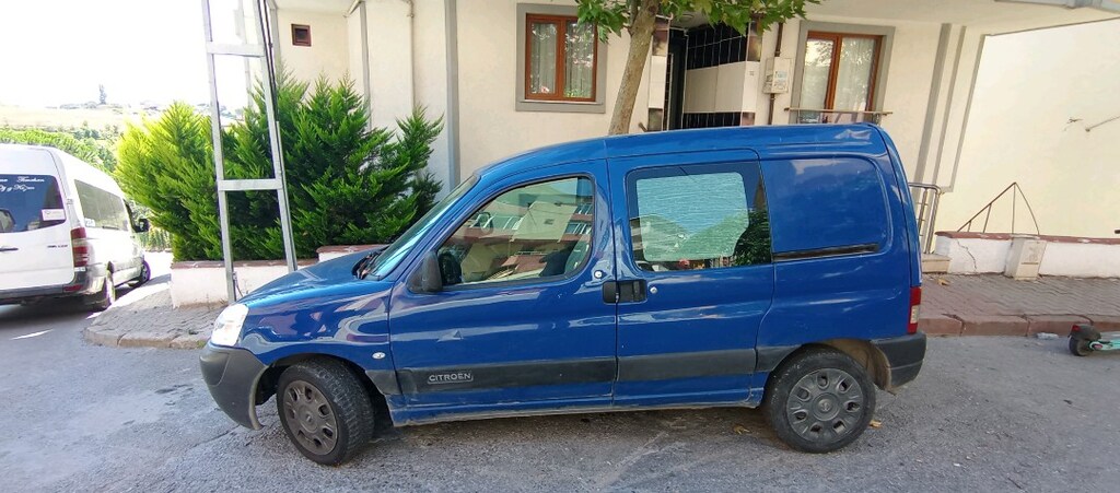 2004,model 1,9,berlingo - 3