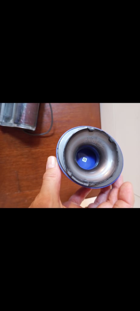 Dyson V8 Animal Şarjlı Süpürge - 3