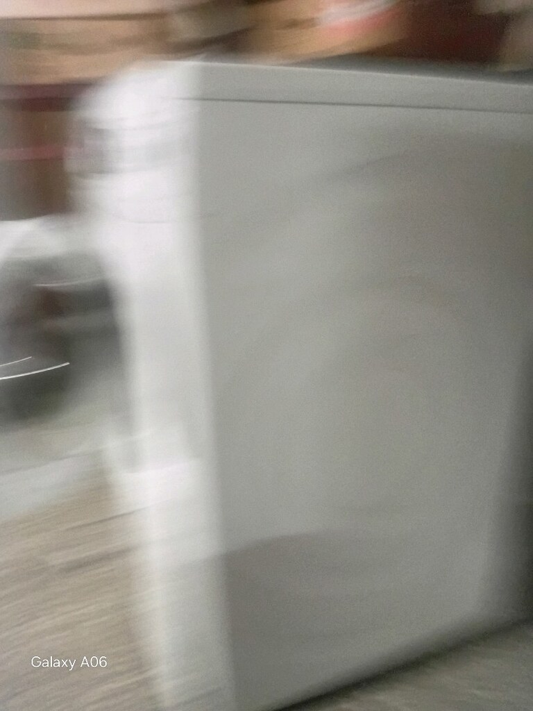 Bosch Avantixx 7 Çamaşır Makinesi - 3