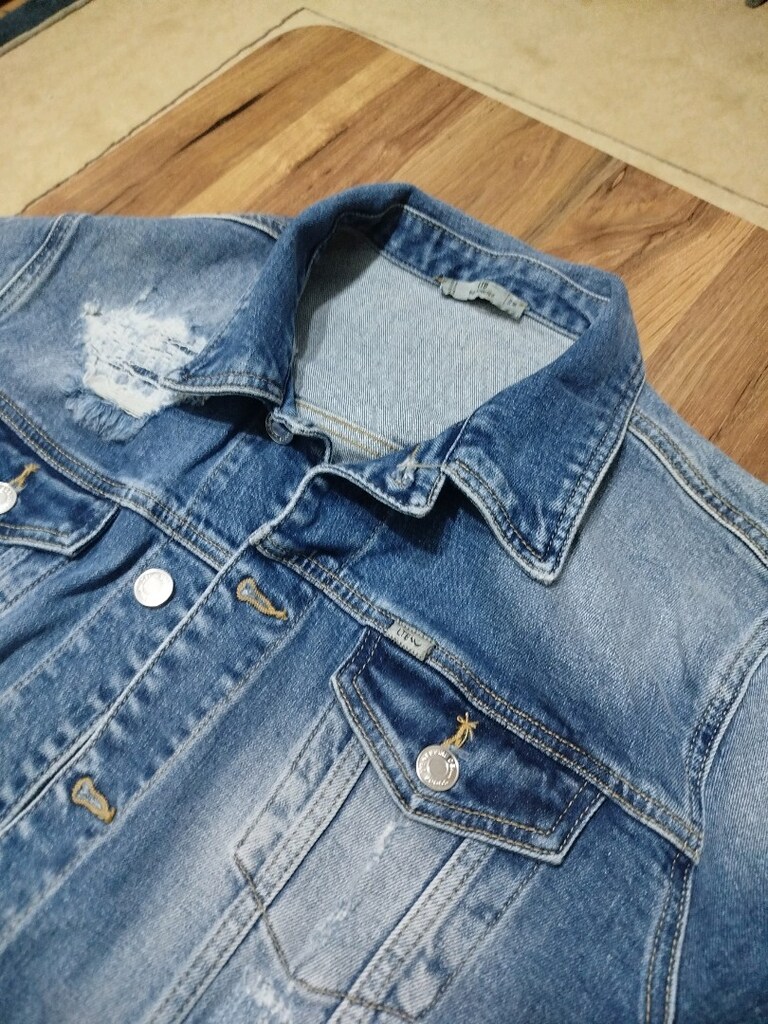 ltb kot ceket m beden - 2
