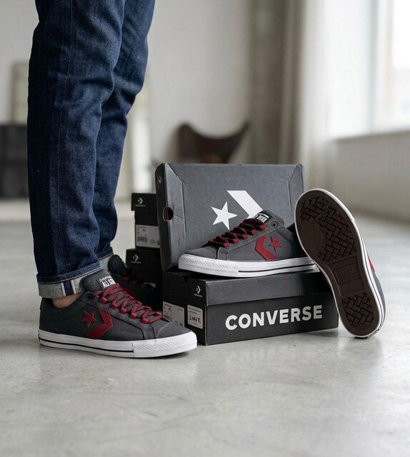 converse all star