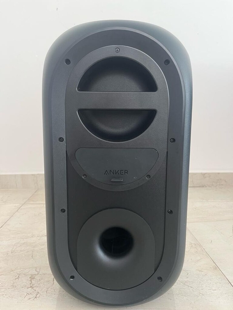 anker soundcore rave hoparlör - 10
