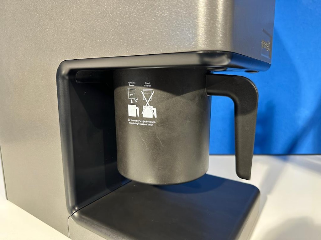 Pacojet 4, Profesyonel Gastronomi Püreleme, Dondurma Makinesi - 7