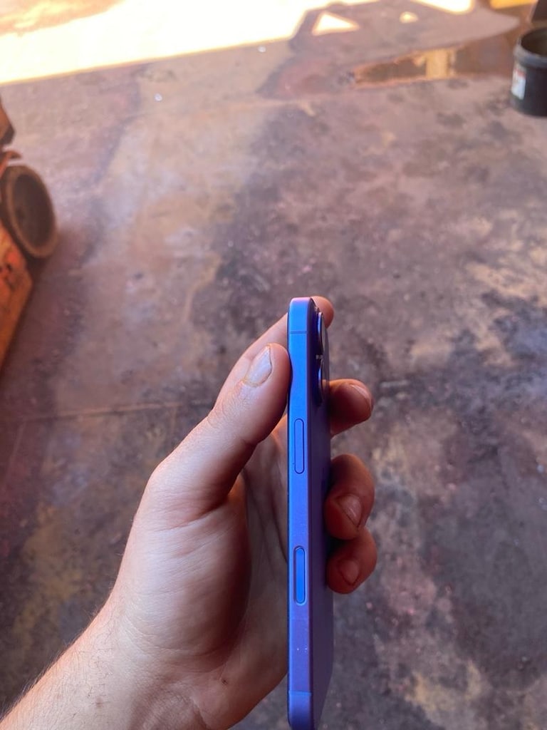 İphone 16 - 3