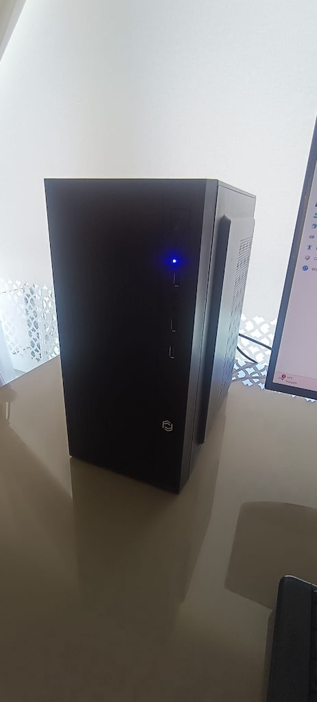 SIFIR Bilgisayar İ7 14700 F işlemcili - 12