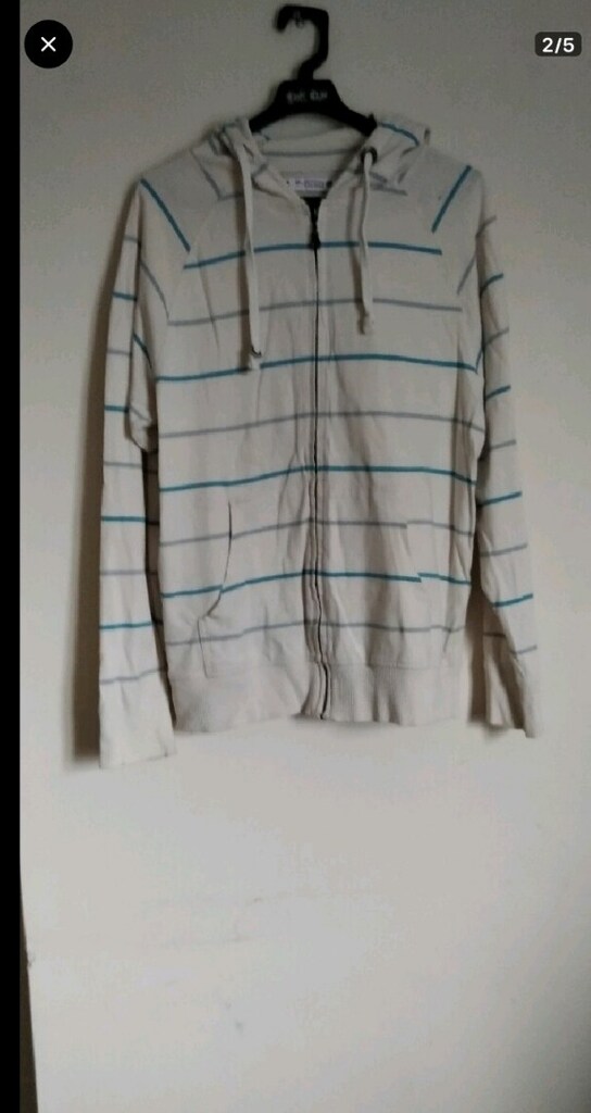 Kapüşonlu Sweatshirt - Açıklama Altta - 3