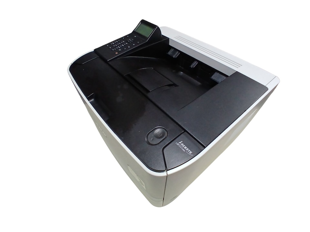 canon i-sensys lbp 251dw yazıcı(ÇALIŞIR,SORUNSUZ,İKİNCİEL) - 5