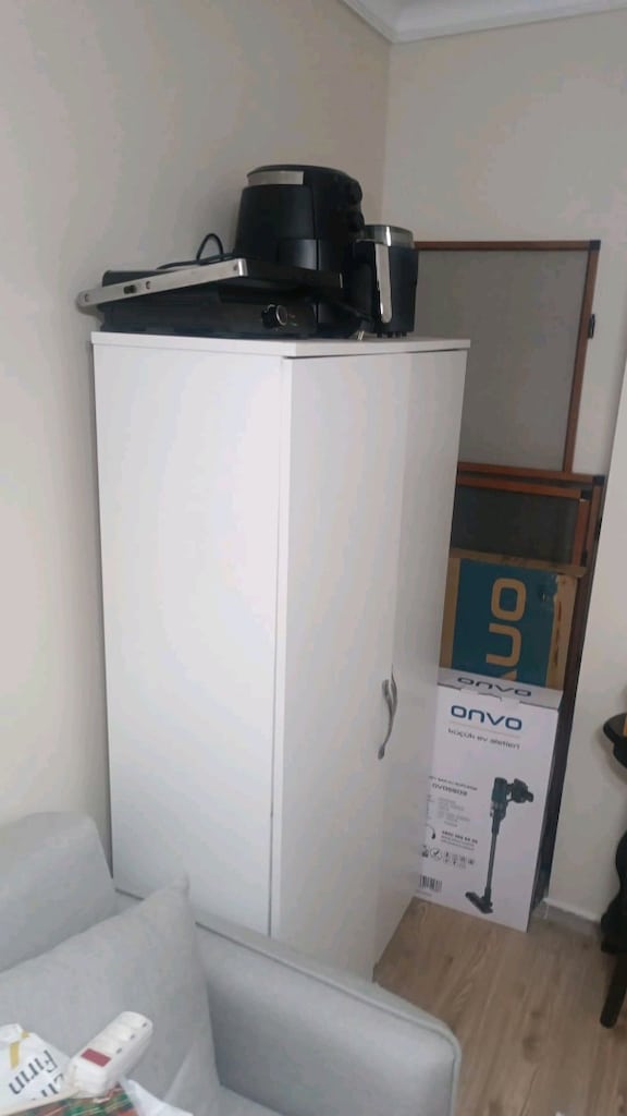Kiler dolabı - 5