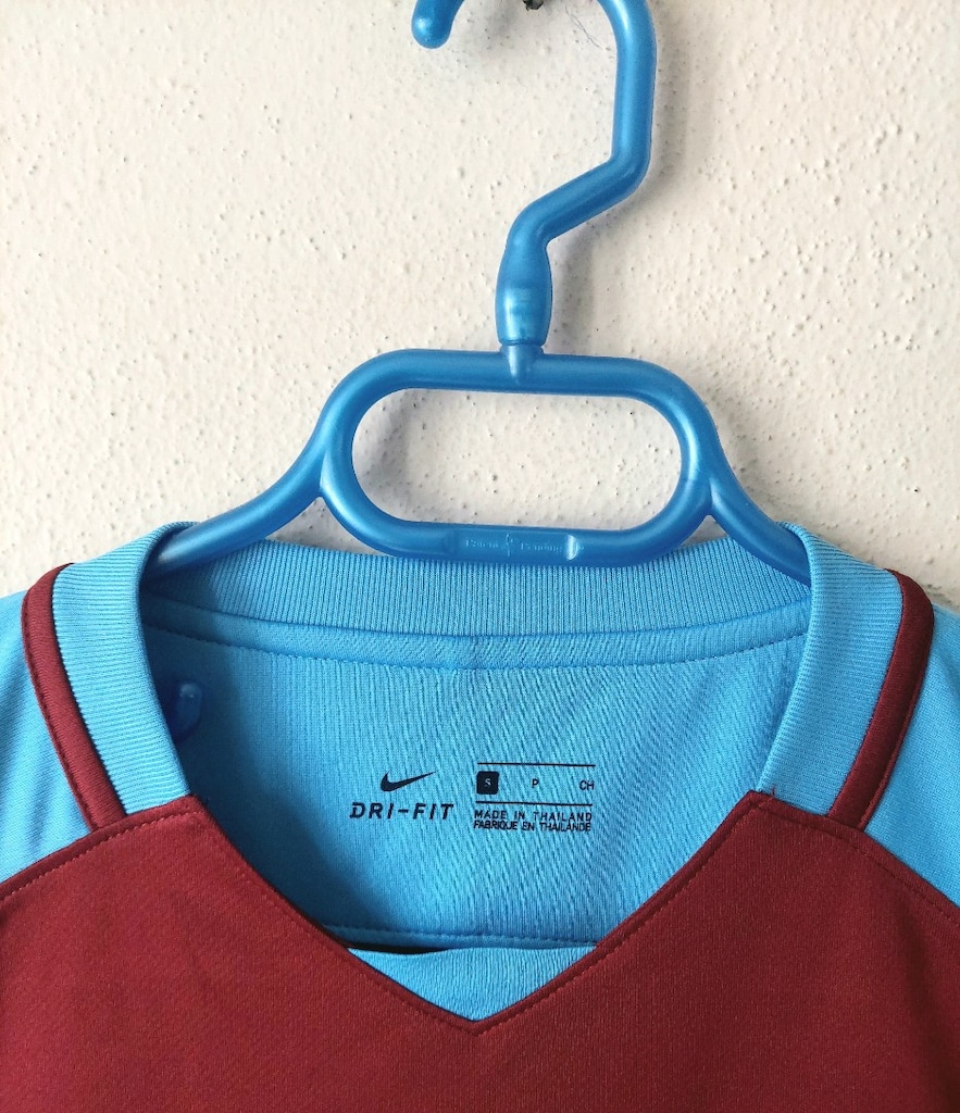 NİKE Trabzonspor 2017-2018 forma-tshirt - 5