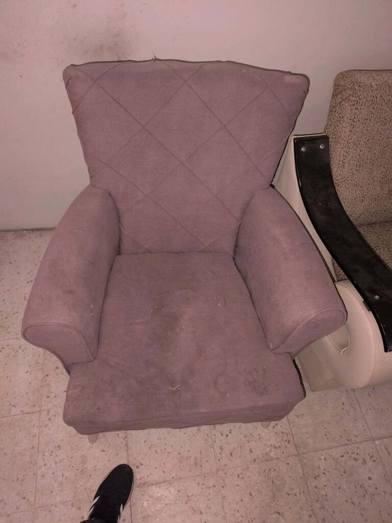 tekli koltuk 3 adet - 3