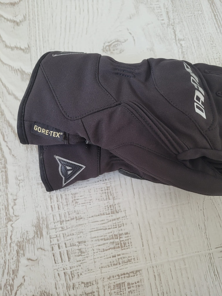 DAINESE GORE-TEX ELDİVEN - M BEDEN - 7