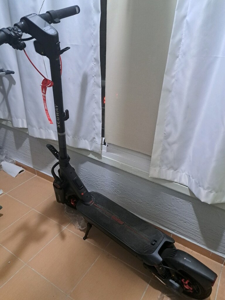 SEGWAY G3 MAX - 2