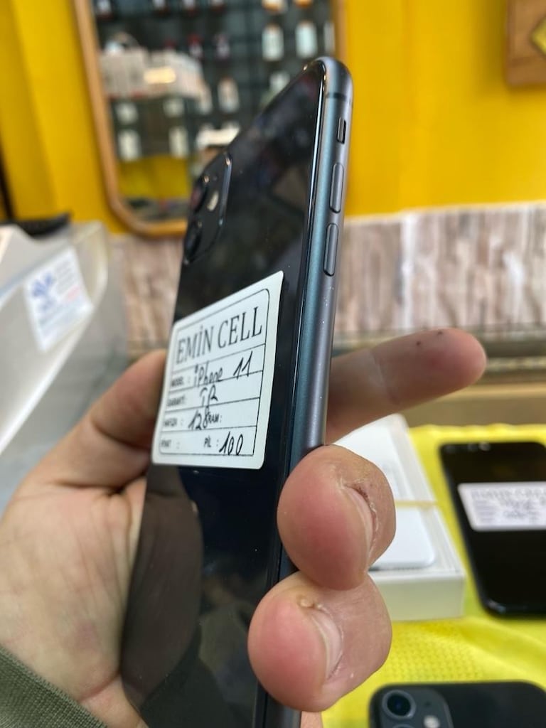 iphone 11 tr - 4