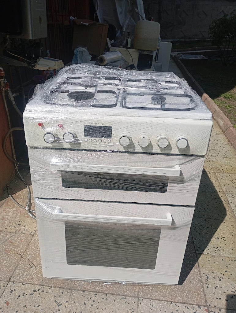 ocaklar tüplü doğal gaz ankastre fırın lar Seyt üst 1250 TL den başla - 5
