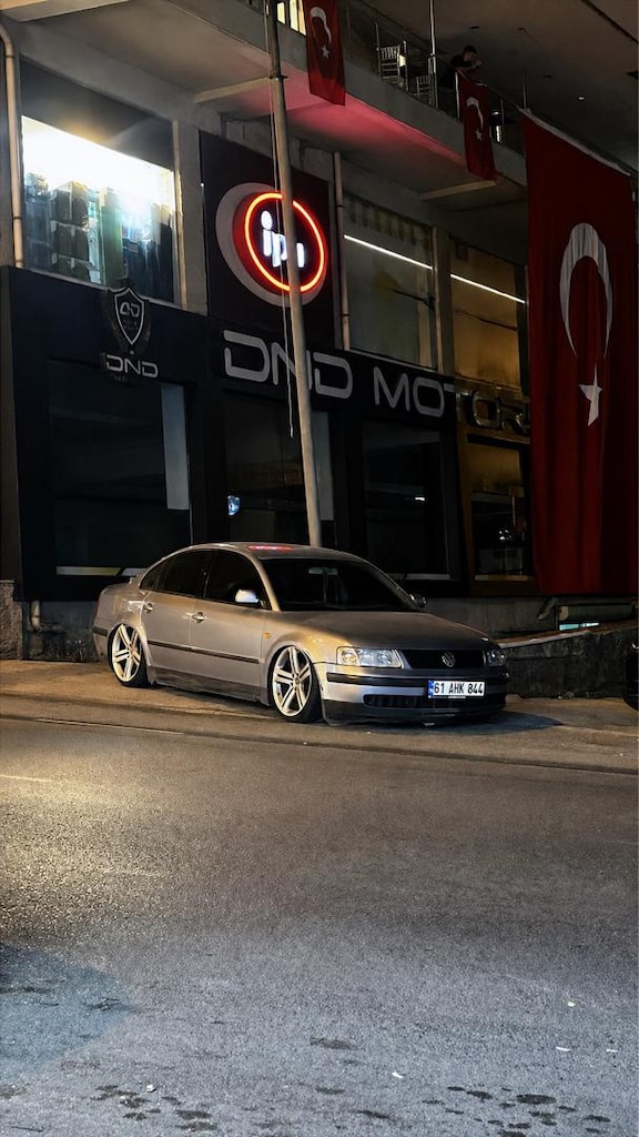 PASSAT - 10