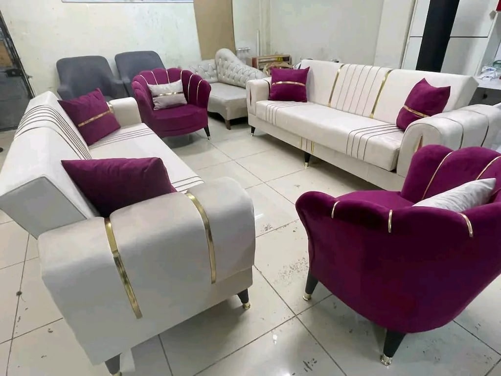 Sıfır Koltuk Takımı Nakliye Kurulum Bana Ait - 7
