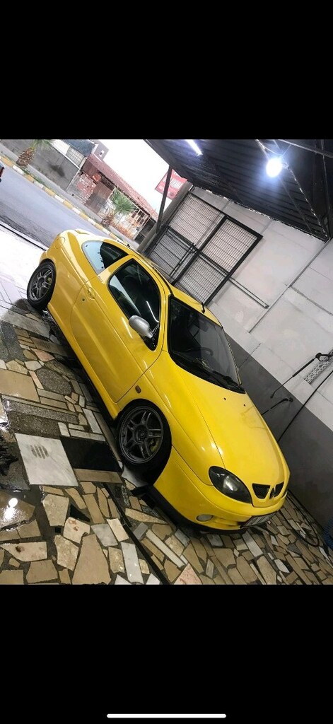 2001 megane coupe - 10