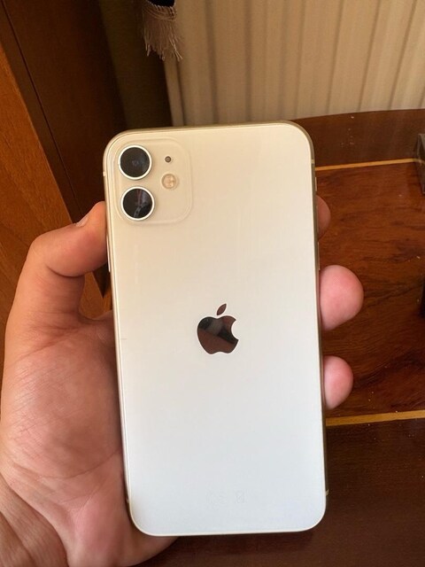 ıphone 11 128gb TR