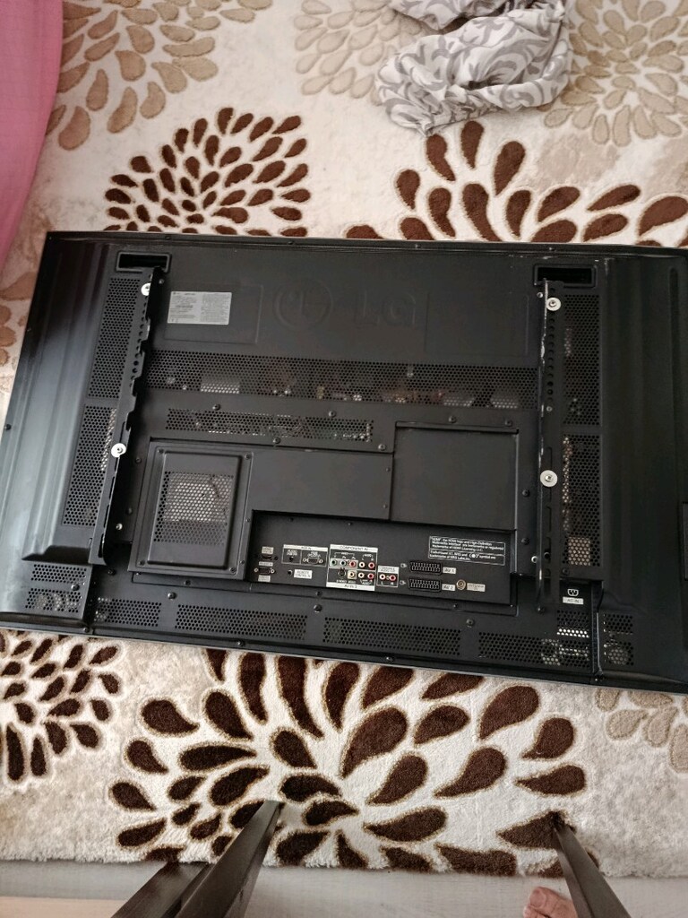 lg plazma tv - 5