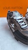 ‼‼LOUIS VUITTON SKATE SNEAKER – BROWN UNISEX - 12