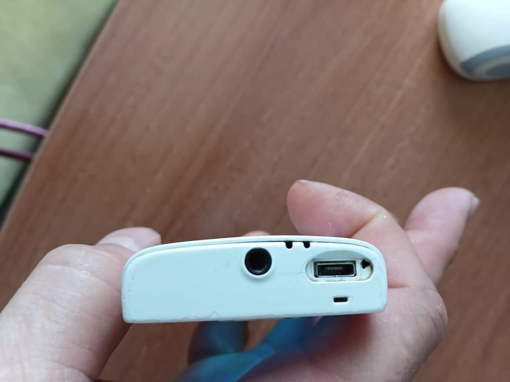 sony xperia mini st15i - 6
