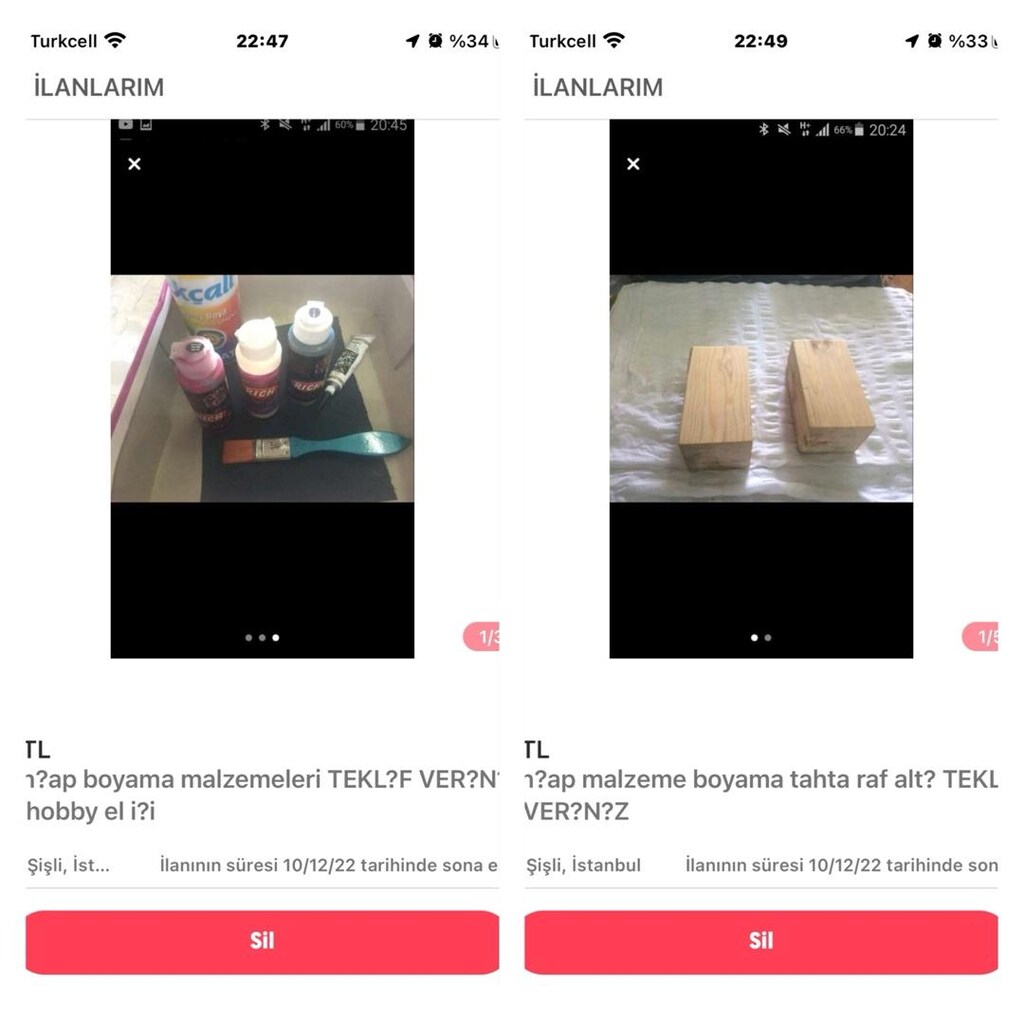 ahşap boyama takoz dekorasyon hobby eğlence beceri