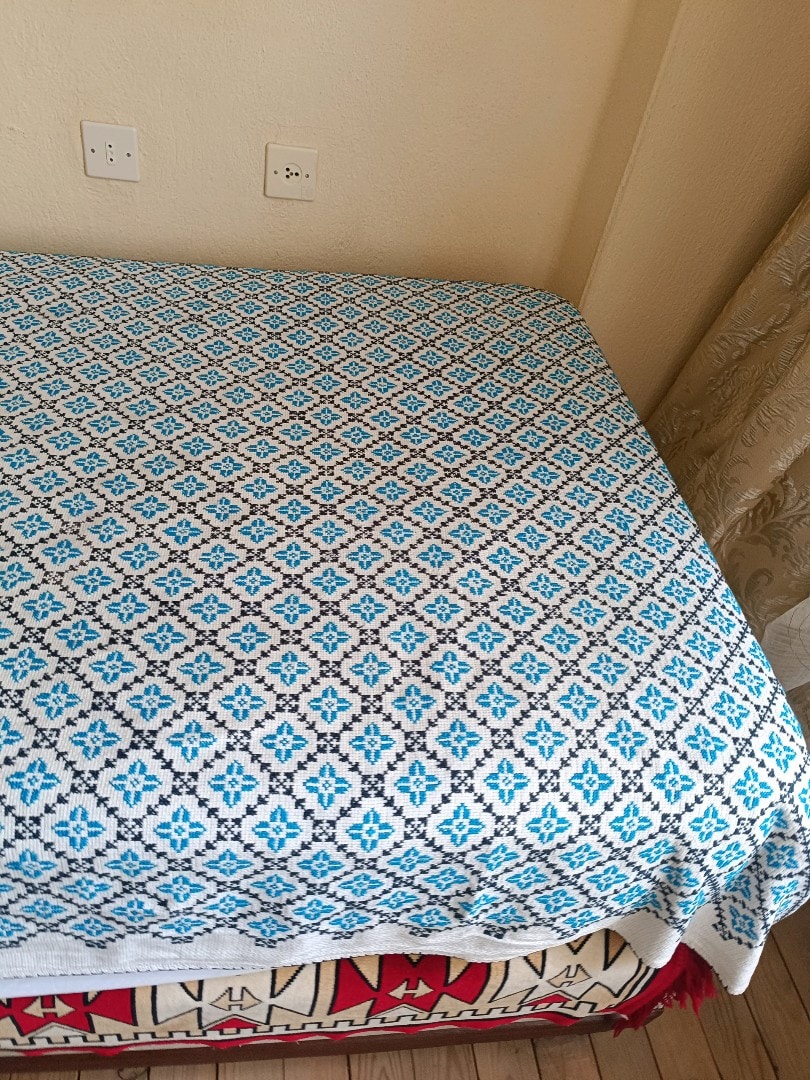 el emeği göz nuru örtü etamin kullanıldı biraz - 4