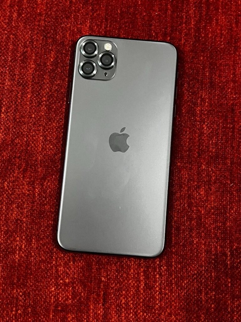 İphone 11 pro max yd - 2