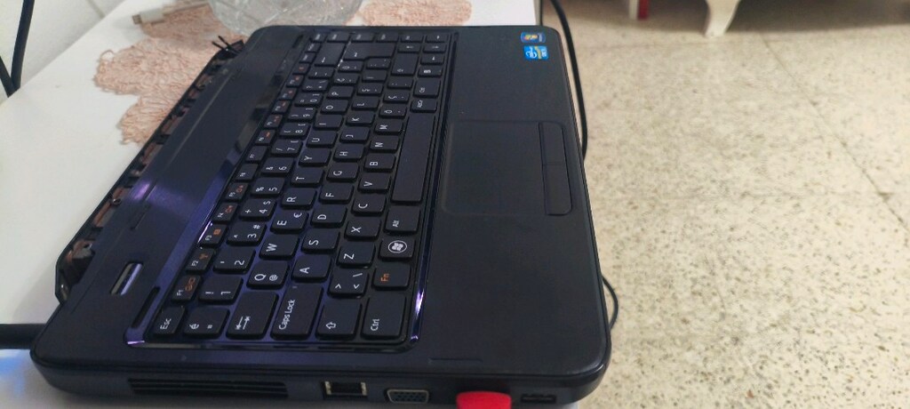 EKRANSİZ. DELL LAPTOP..İ5 _4GB RAM_1GB EK. 120 HDD.. GELEN ALİR.. - 5